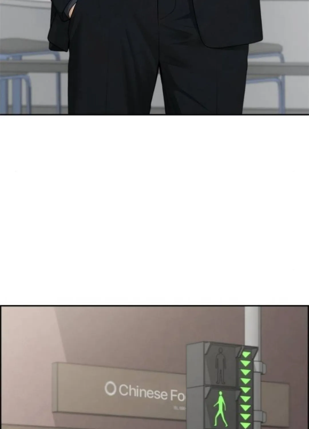 Read Only Hope chapter 91 image 91 on Lezhin