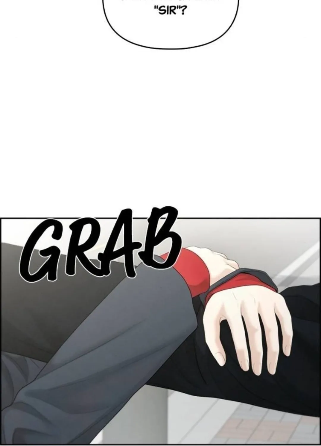 Read Only Hope chapter 91 image 95 on Lezhin