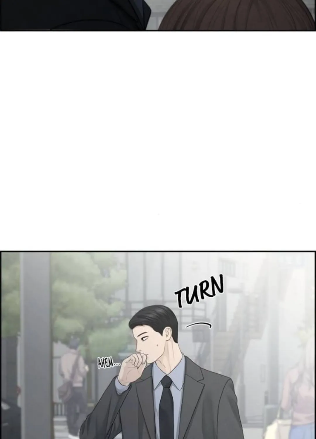 Read Only Hope chapter 91 image 99 on Lezhin