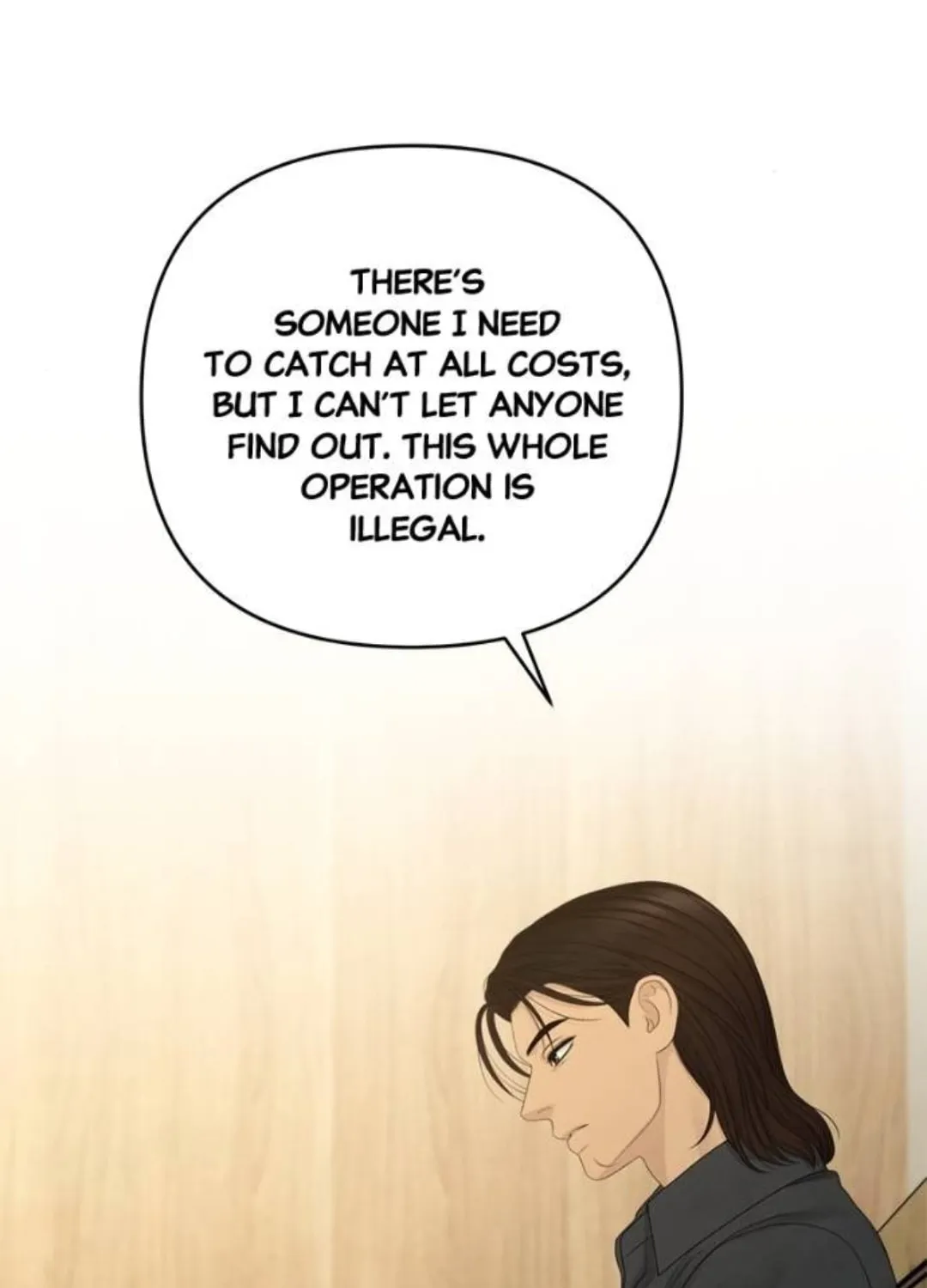 Read Only Hope chapter 92 image 11 on Lezhin