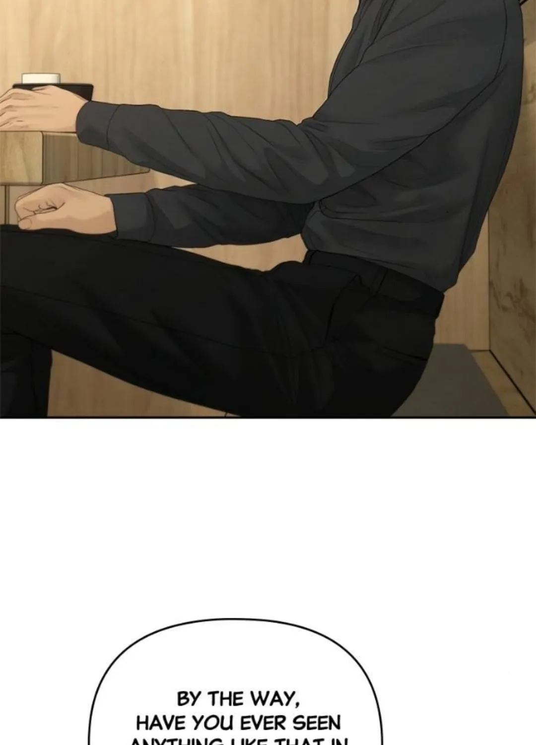Read Only Hope chapter 92 image 12 on Lezhin