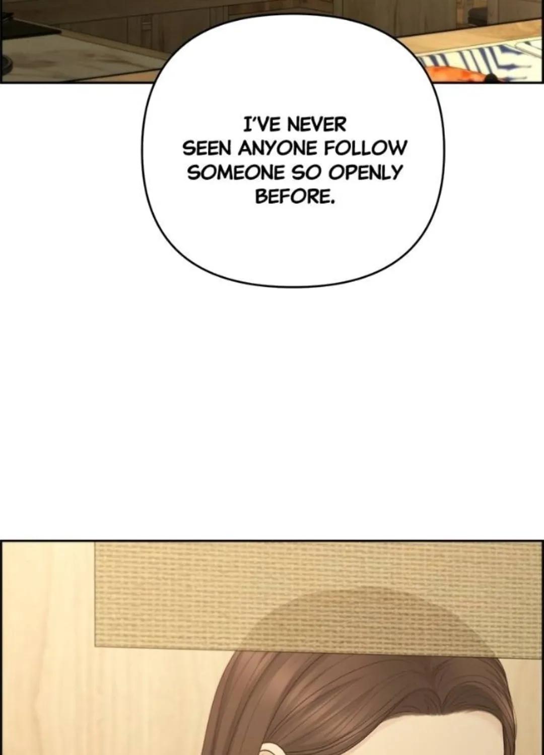 Read Only Hope chapter 92 image 14 on Lezhin