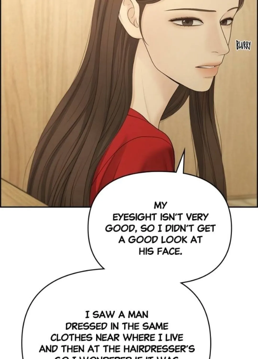 Read Only Hope chapter 92 image 15 on Lezhin