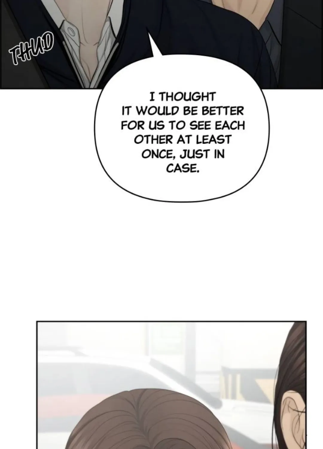 Read Only Hope chapter 92 image 30 on Lezhin