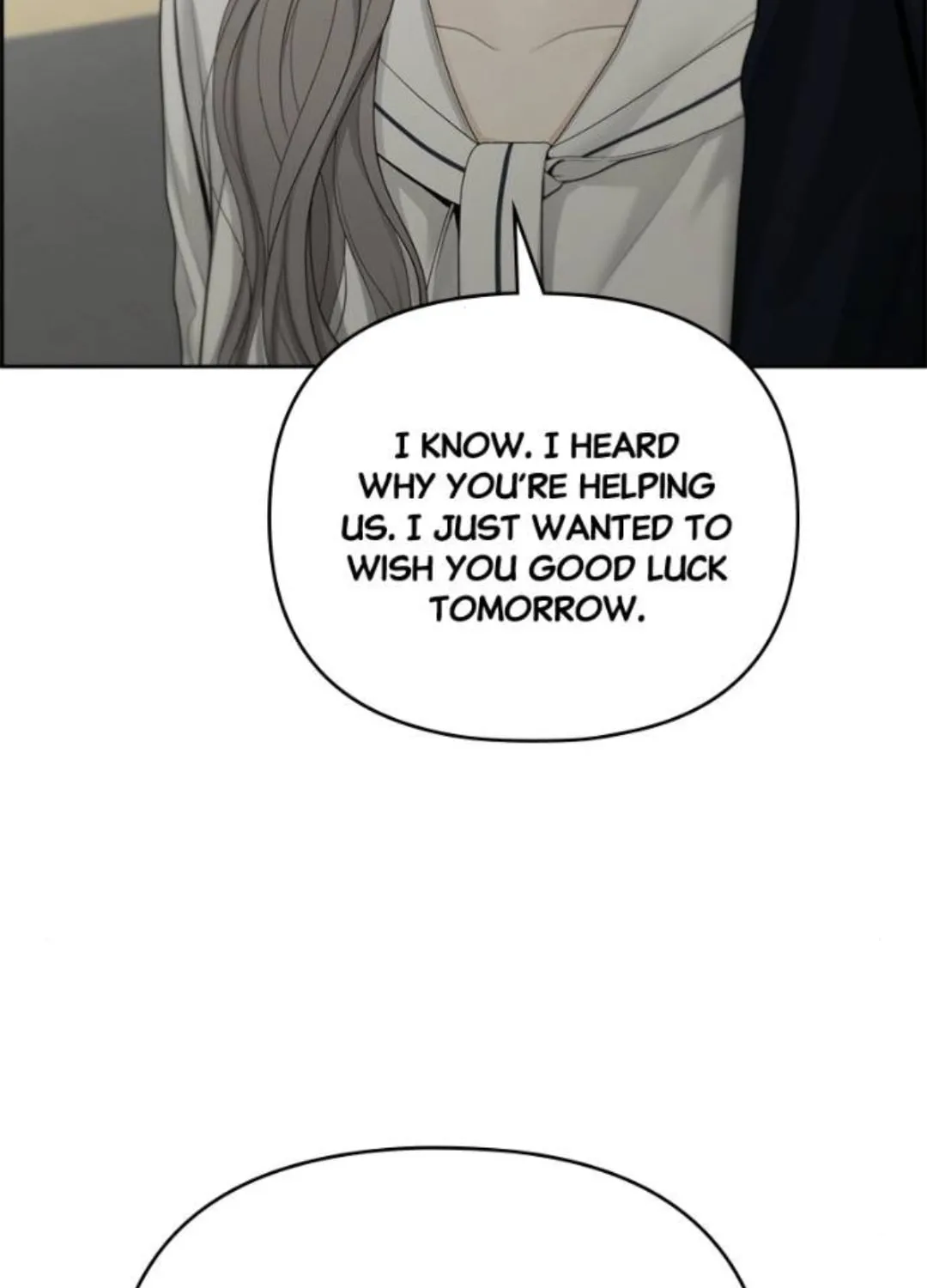 Read Only Hope chapter 92 image 36 on Lezhin