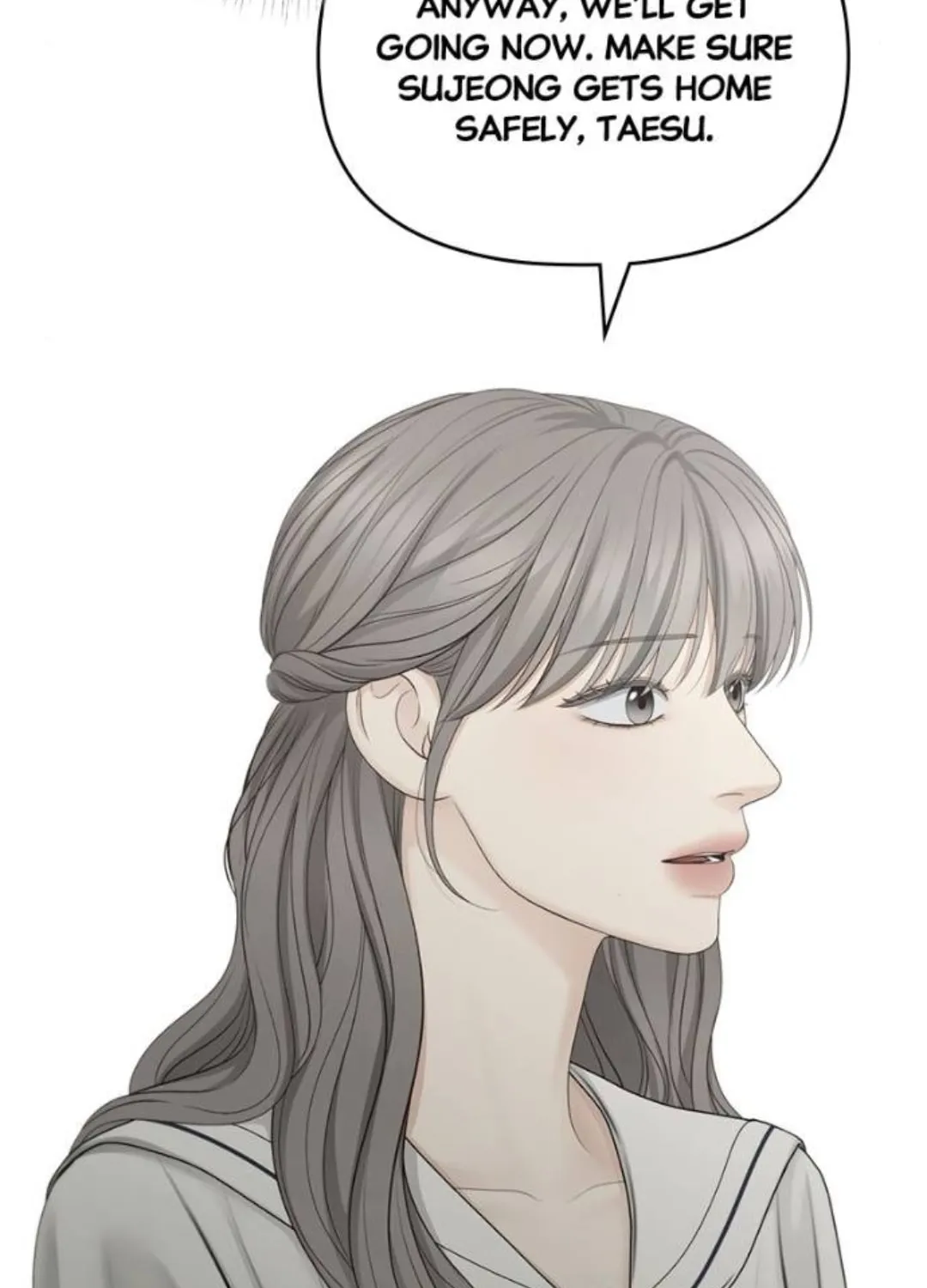 Read Only Hope chapter 92 image 39 on Lezhin