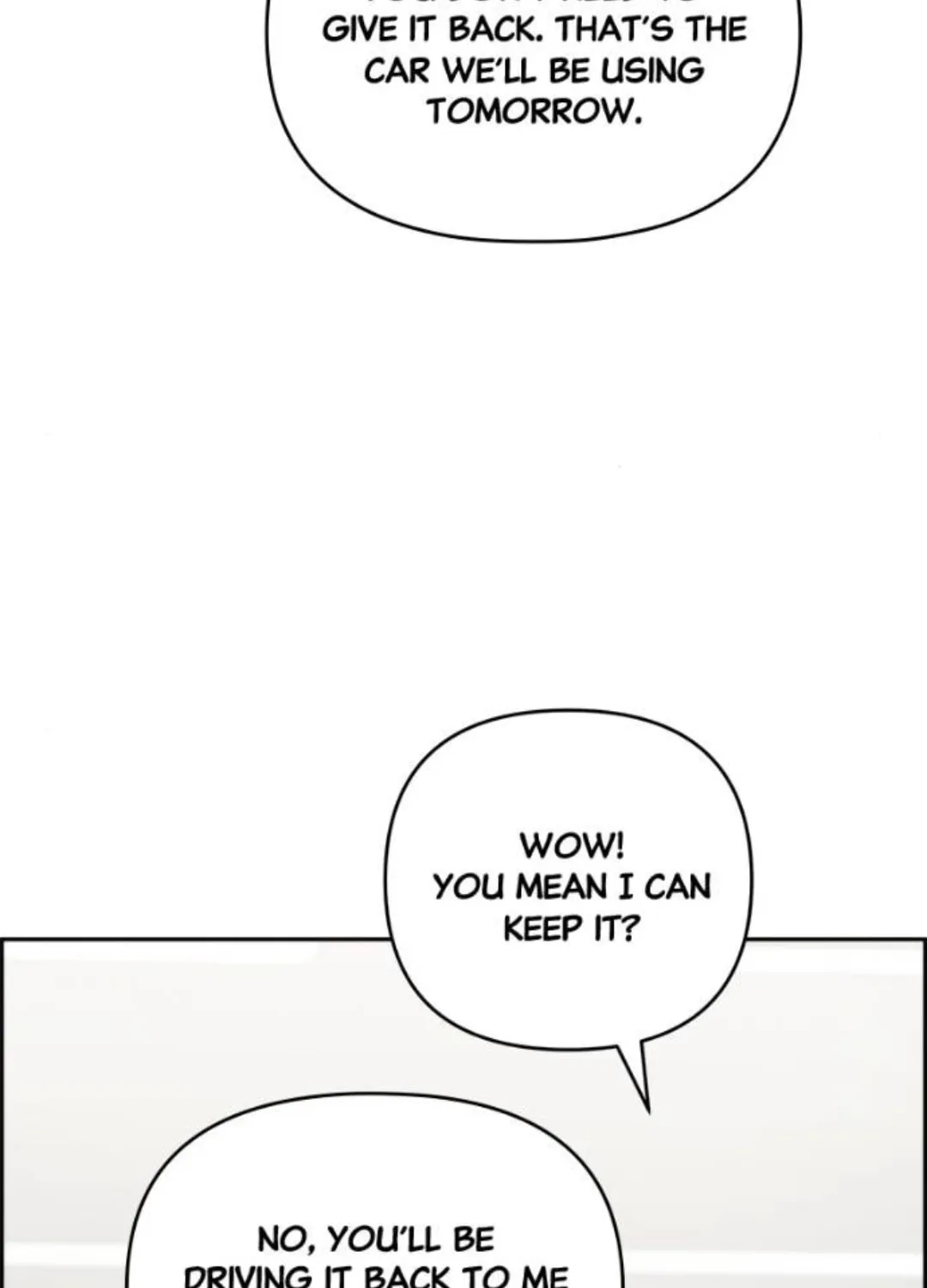 Read Only Hope chapter 92 image 41 on Lezhin