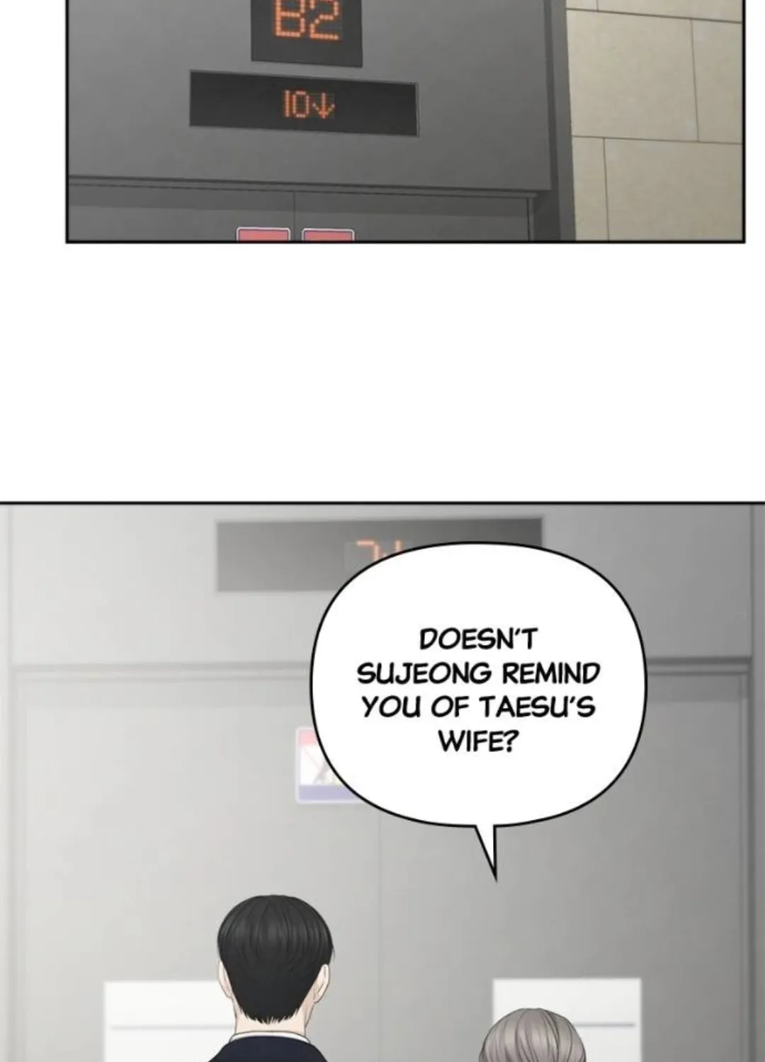 Read Only Hope chapter 92 image 44 on Lezhin