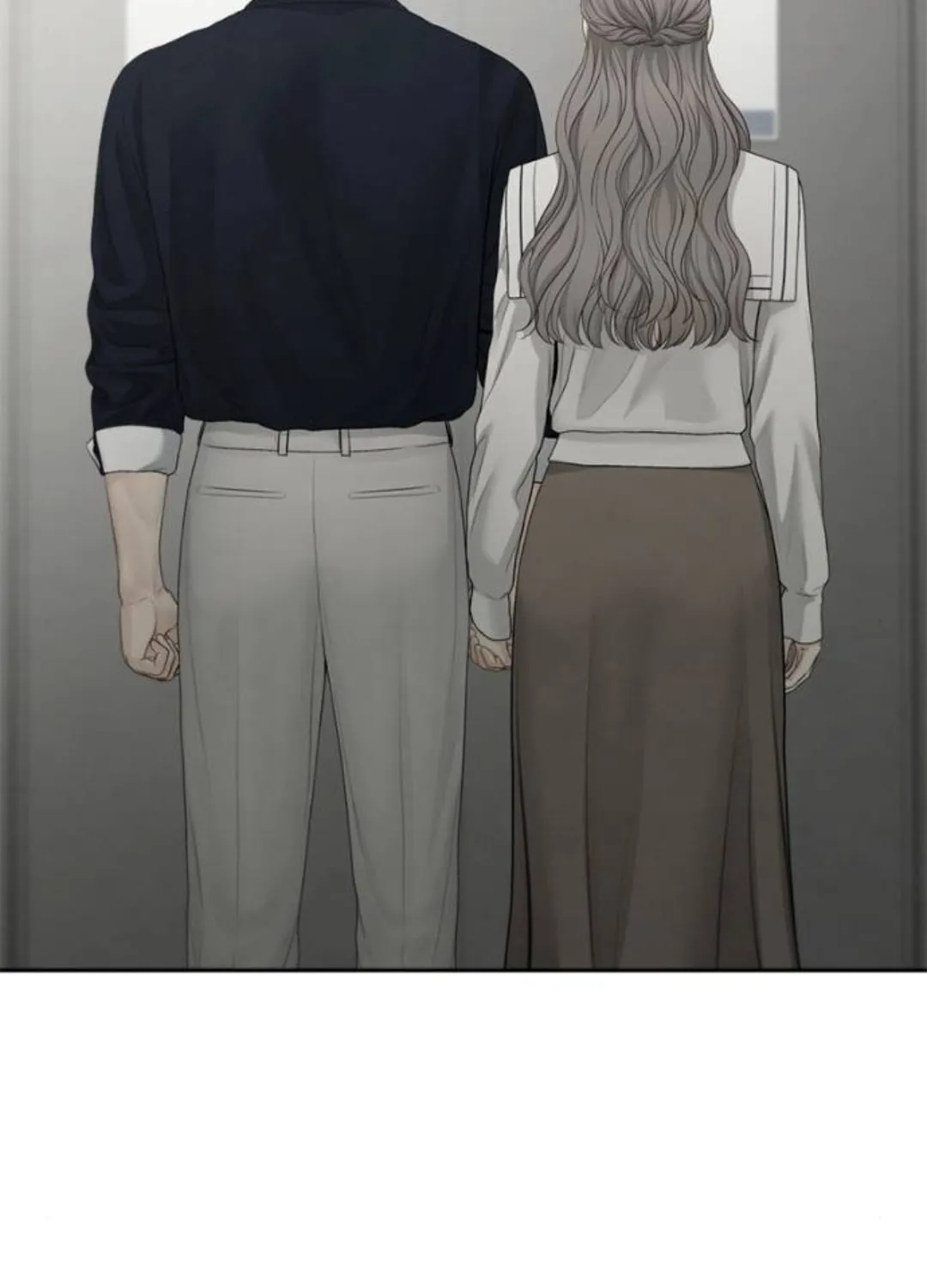 Read Only Hope chapter 92 image 45 on Lezhin
