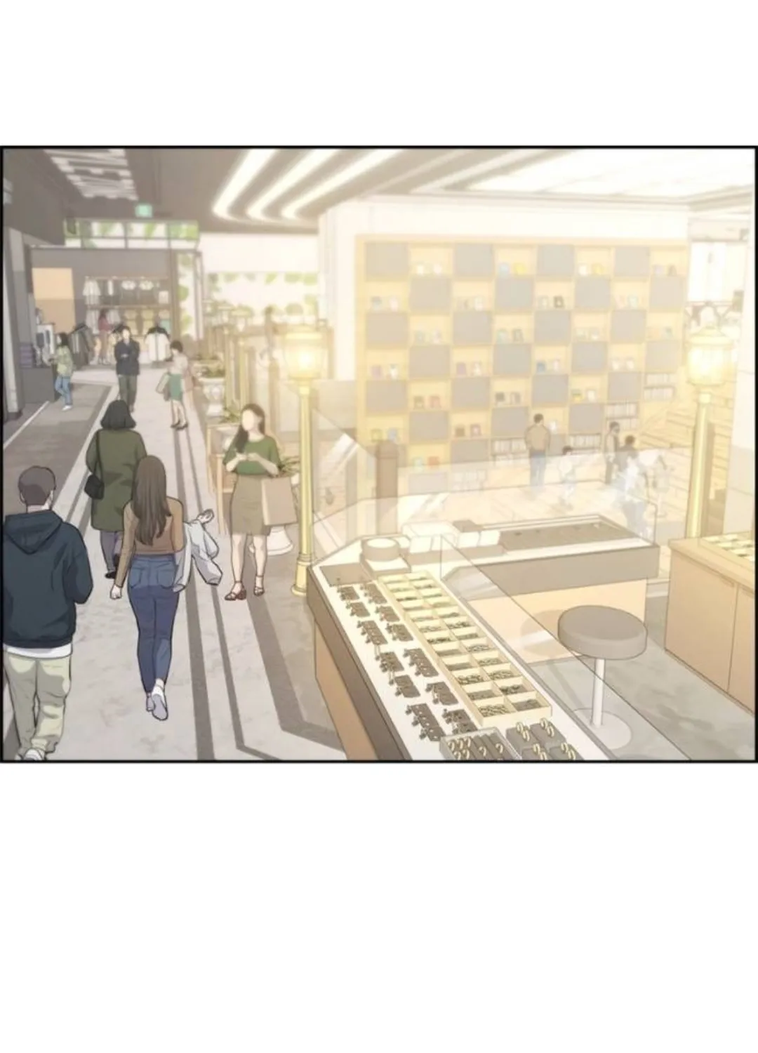 Read Only Hope chapter 92 image 49 on Lezhin