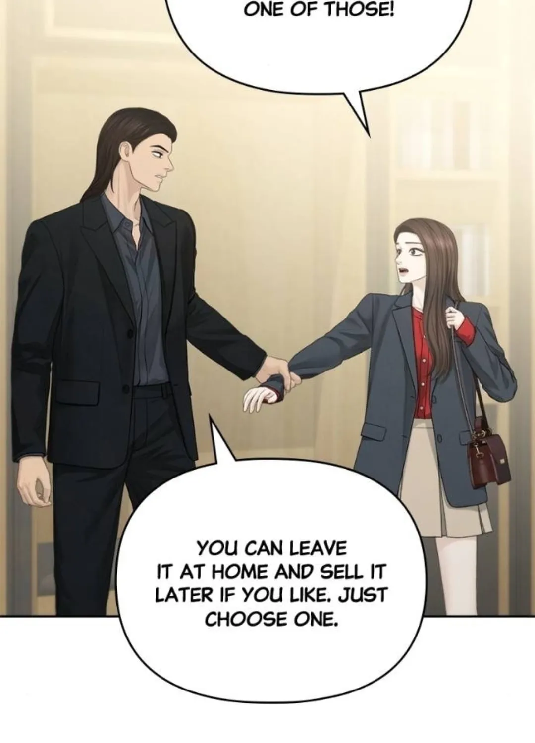 Read Only Hope chapter 92 image 51 on Lezhin