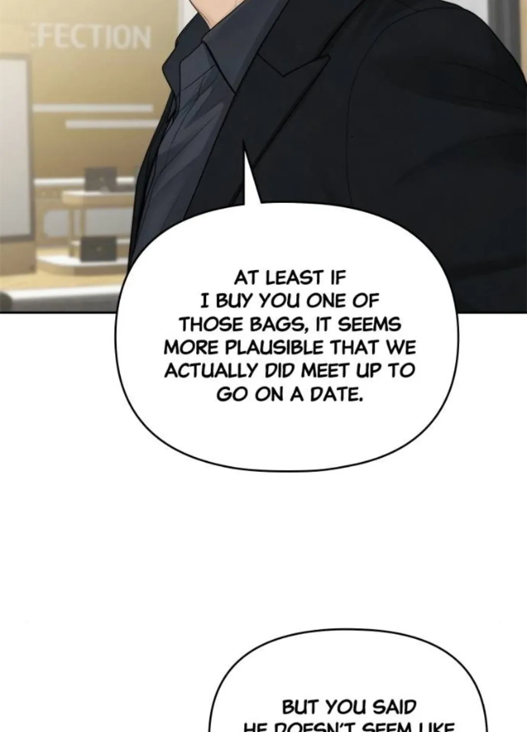 Read Only Hope chapter 92 image 55 on Lezhin