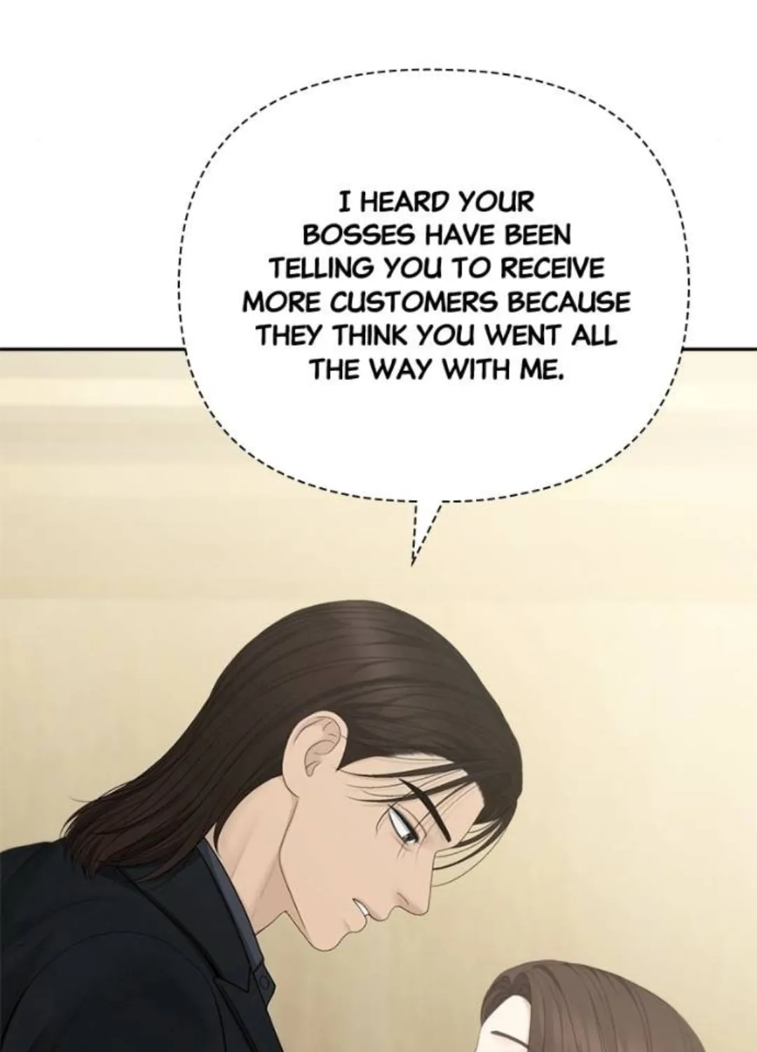 Read Only Hope chapter 92 image 57 on Lezhin