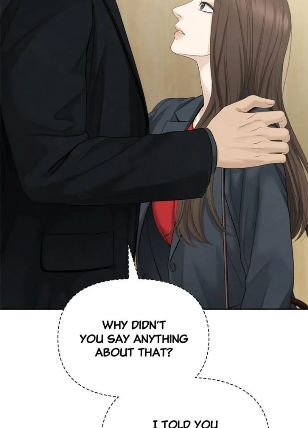 Read Only Hope chapter 92 image 58 on Lezhin