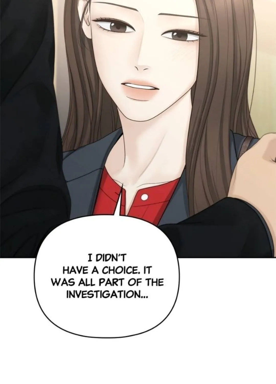 Read Only Hope chapter 92 image 60 on Lezhin