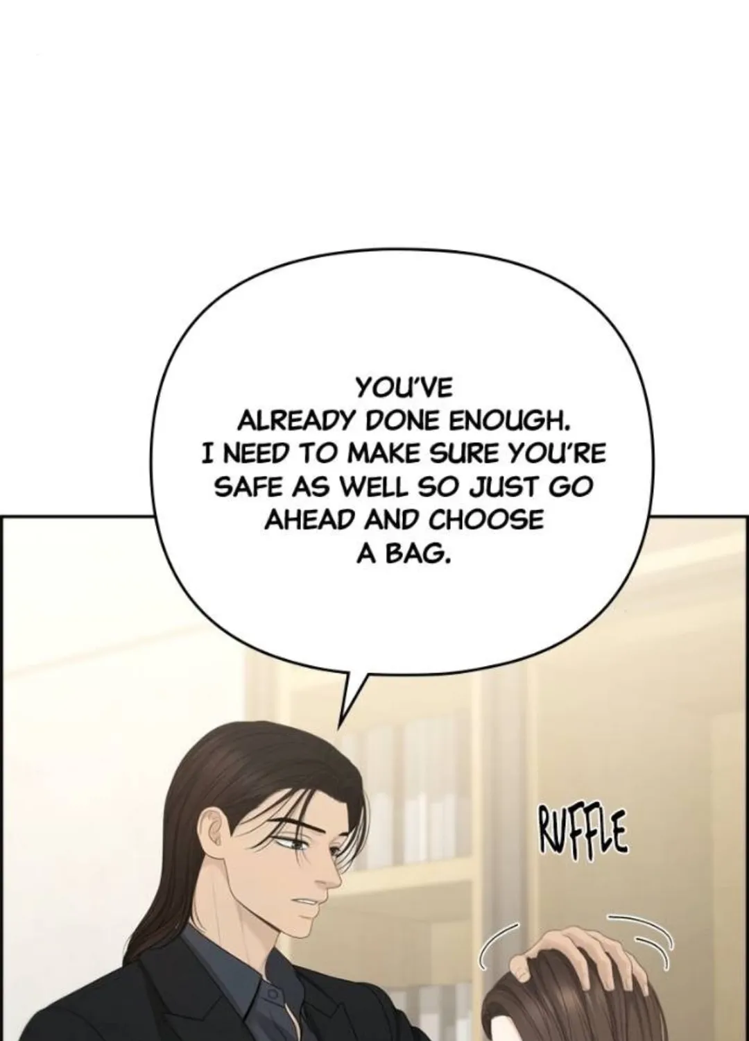 Read Only Hope chapter 92 image 61 on Lezhin