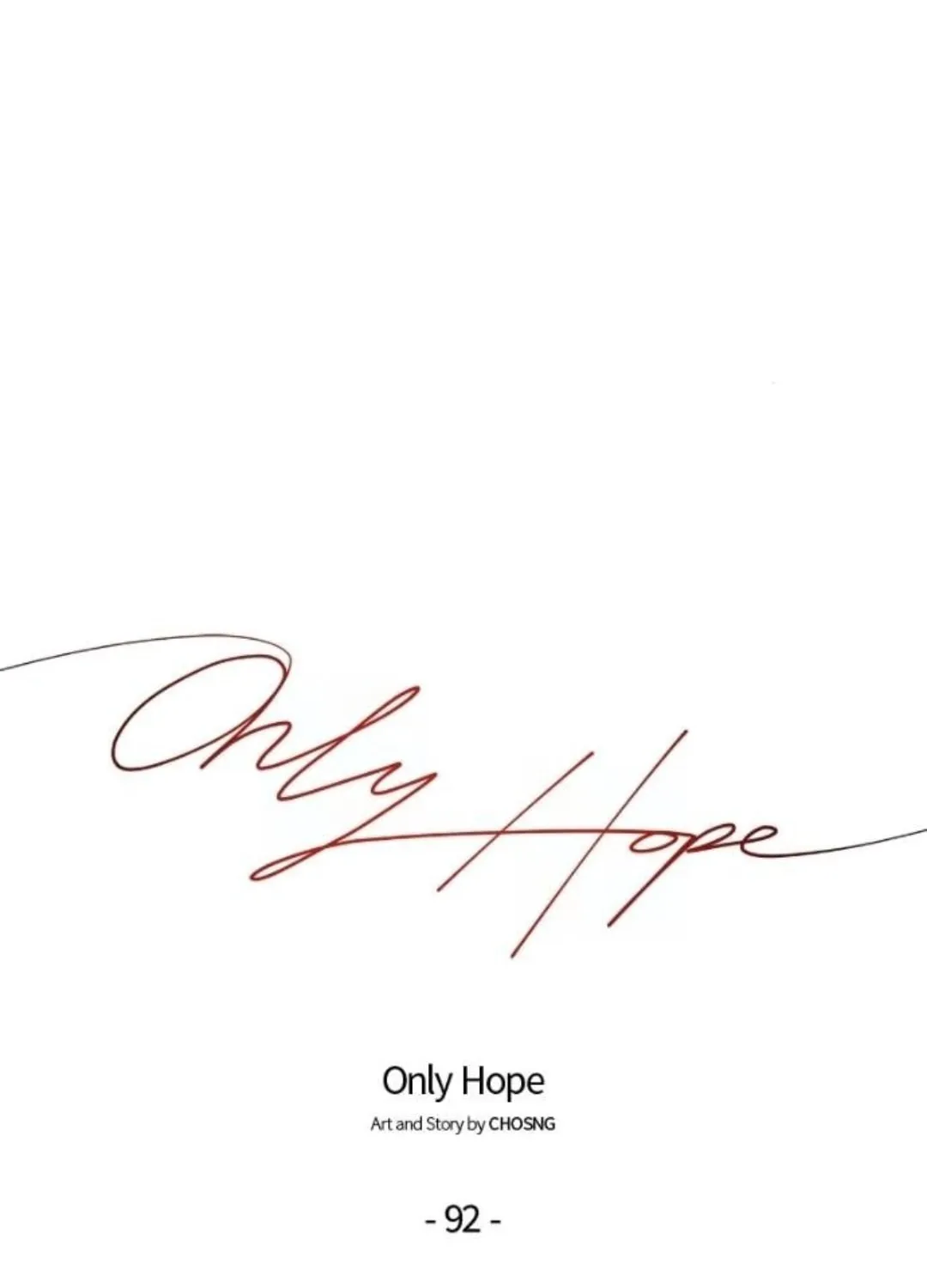 Read Only Hope chapter 92 image 65 on Lezhin