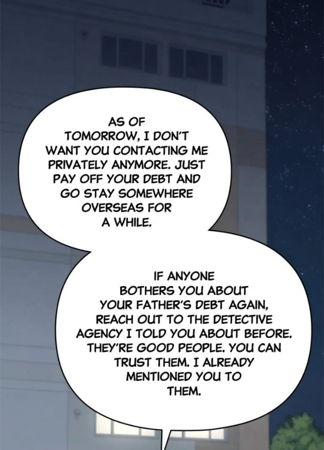 Read Only Hope chapter 92 image 68 on Lezhin