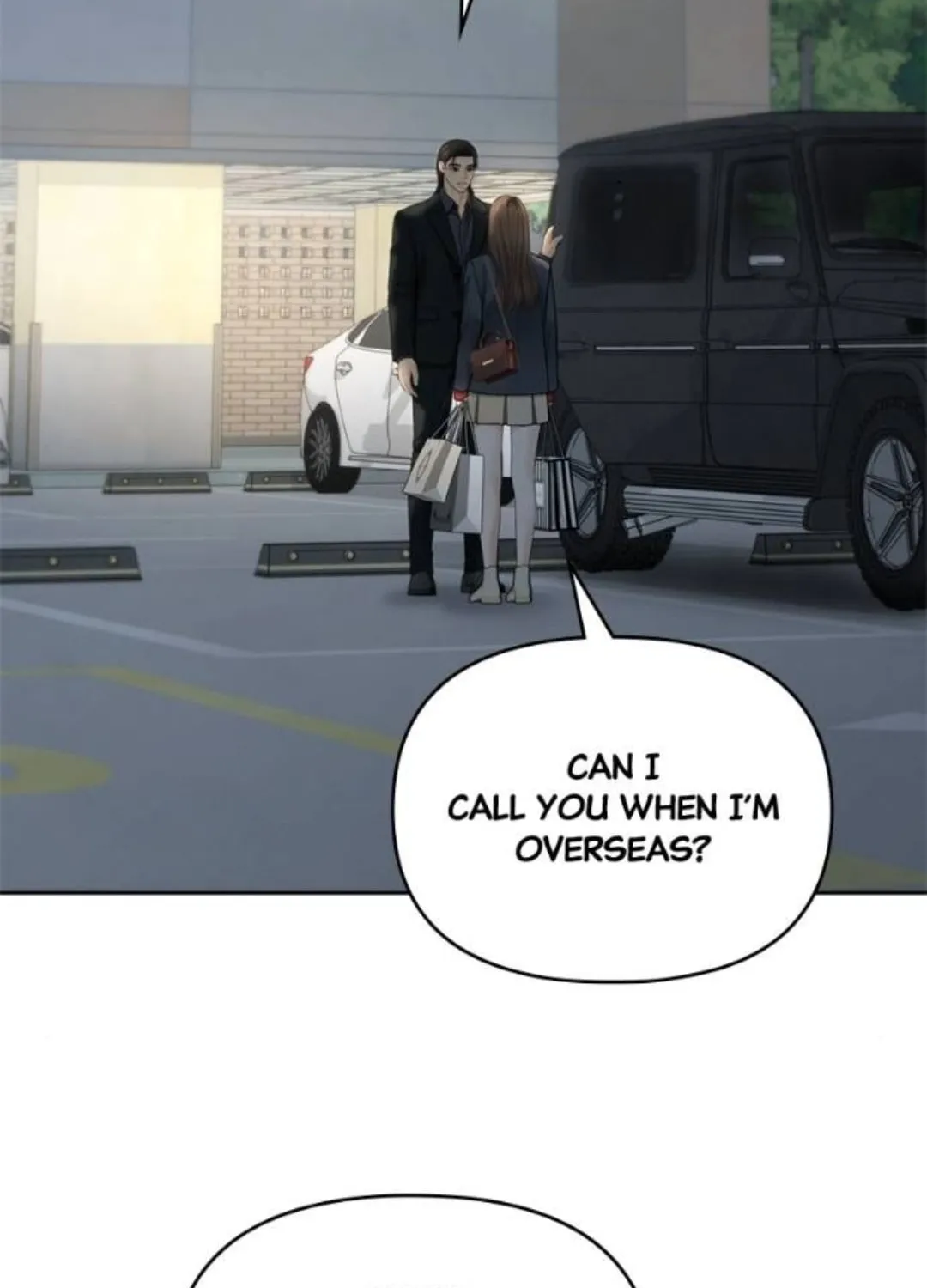 Read Only Hope chapter 92 image 69 on Lezhin