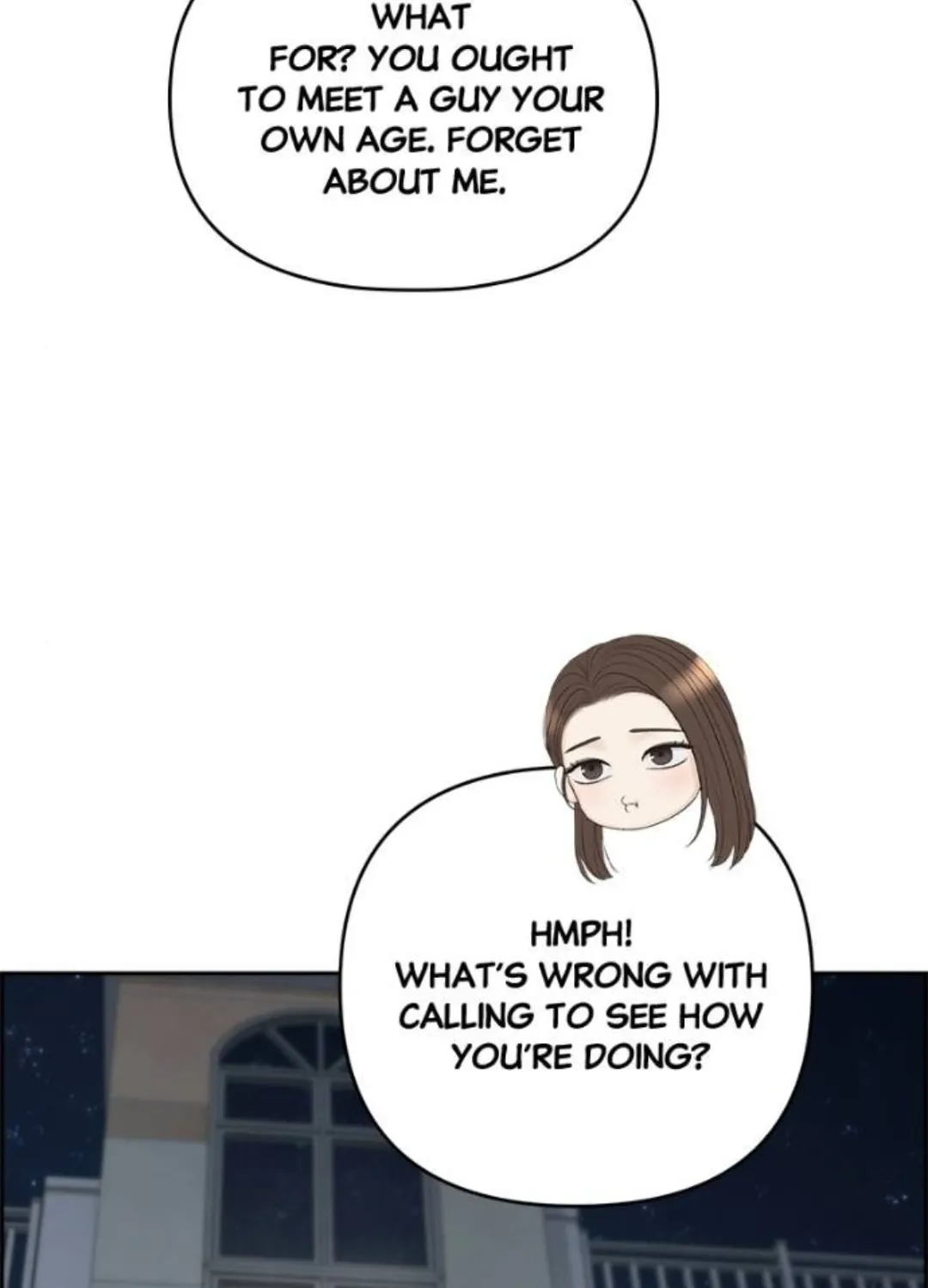 Read Only Hope chapter 92 image 70 on Lezhin