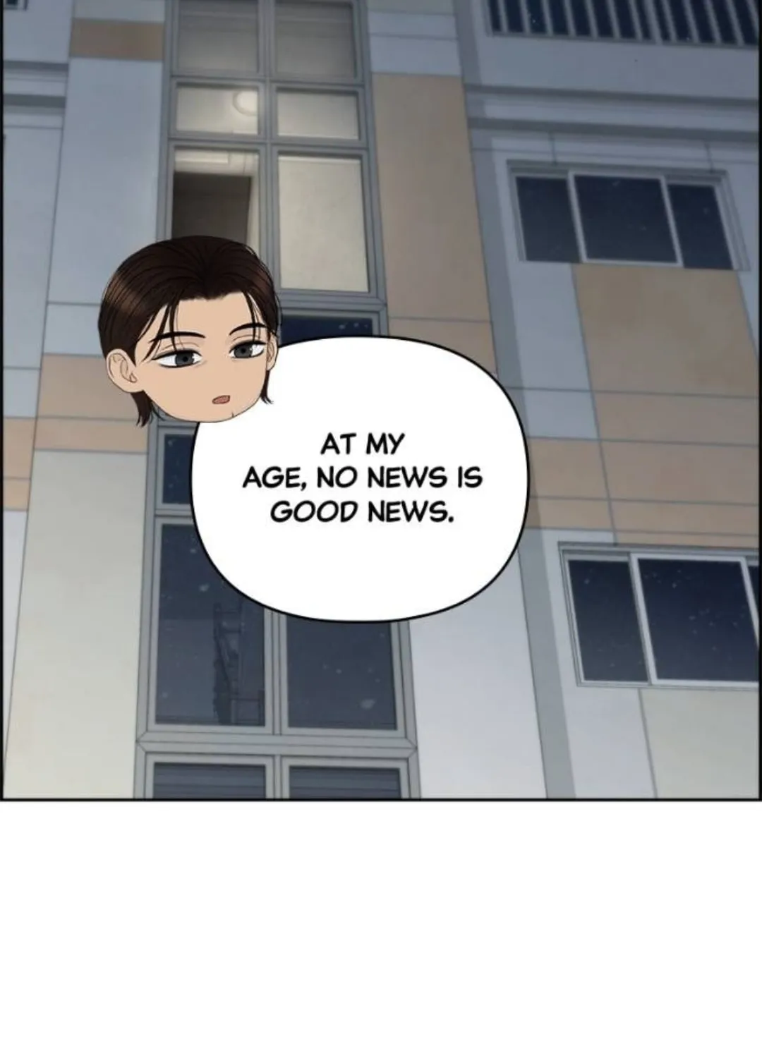 Read Only Hope chapter 92 image 71 on Lezhin