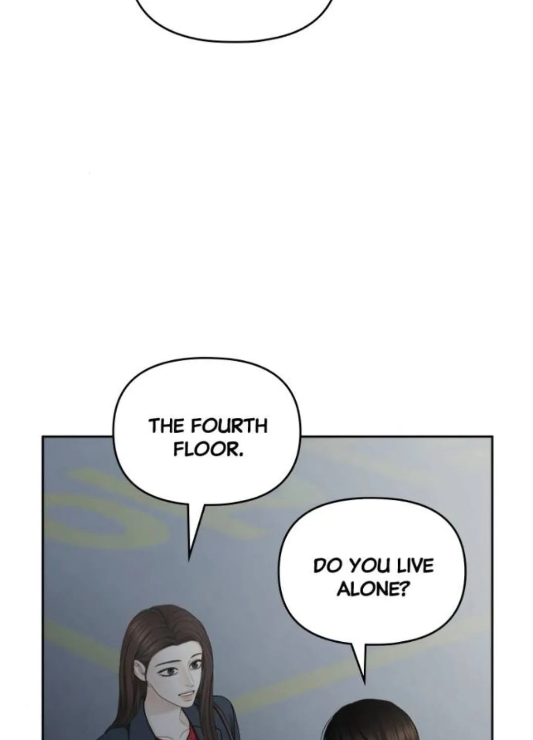 Read Only Hope chapter 92 image 73 on Lezhin