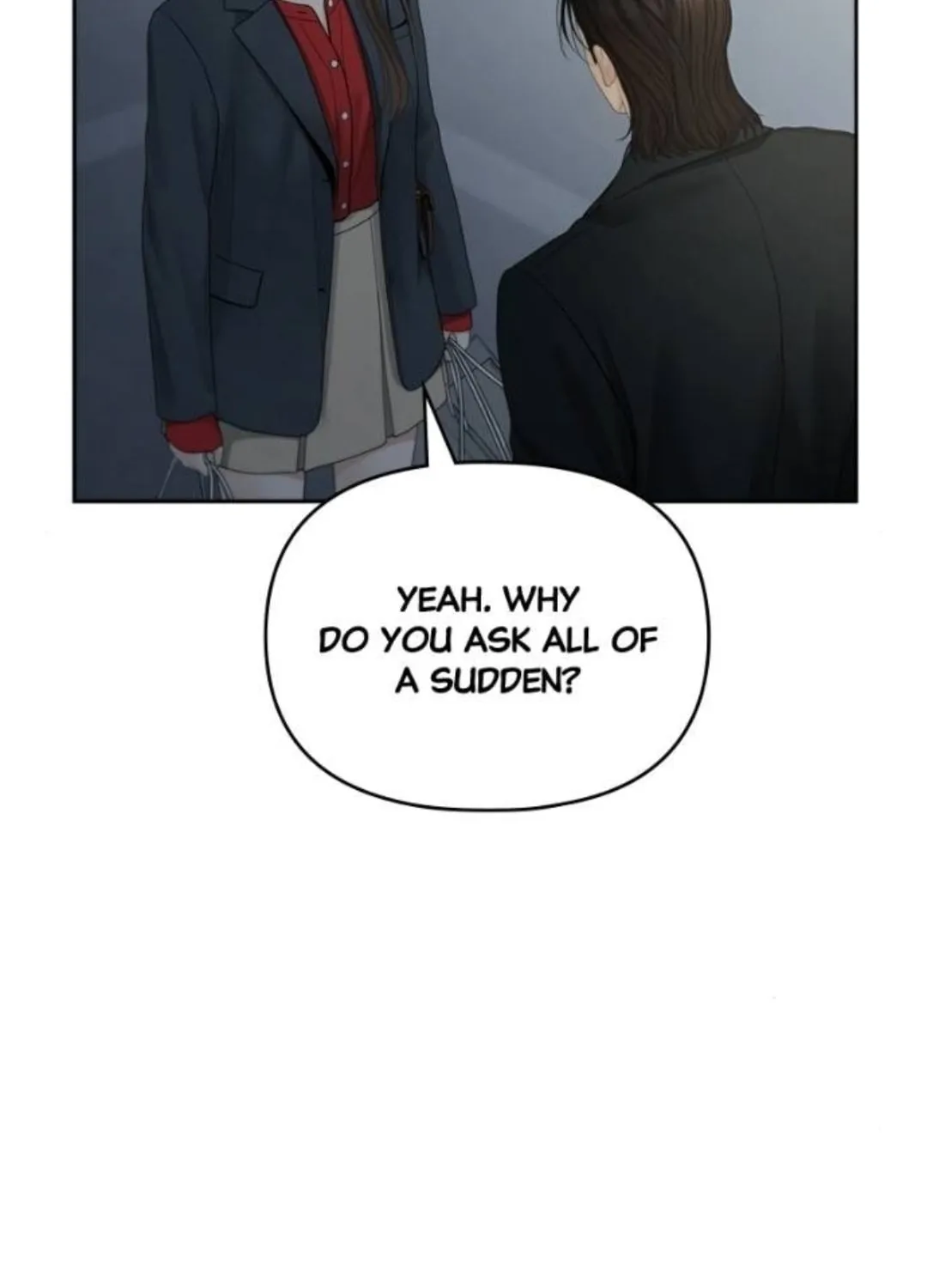 Read Only Hope chapter 92 image 74 on Lezhin