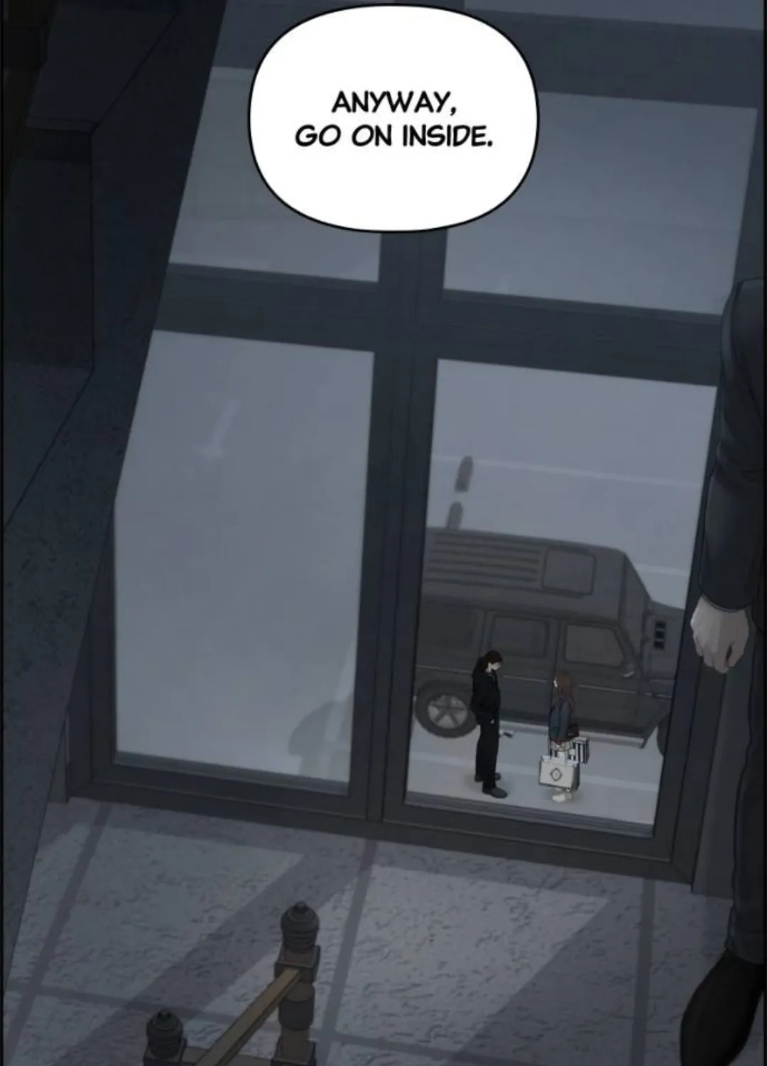 Read Only Hope chapter 92 image 78 on Lezhin