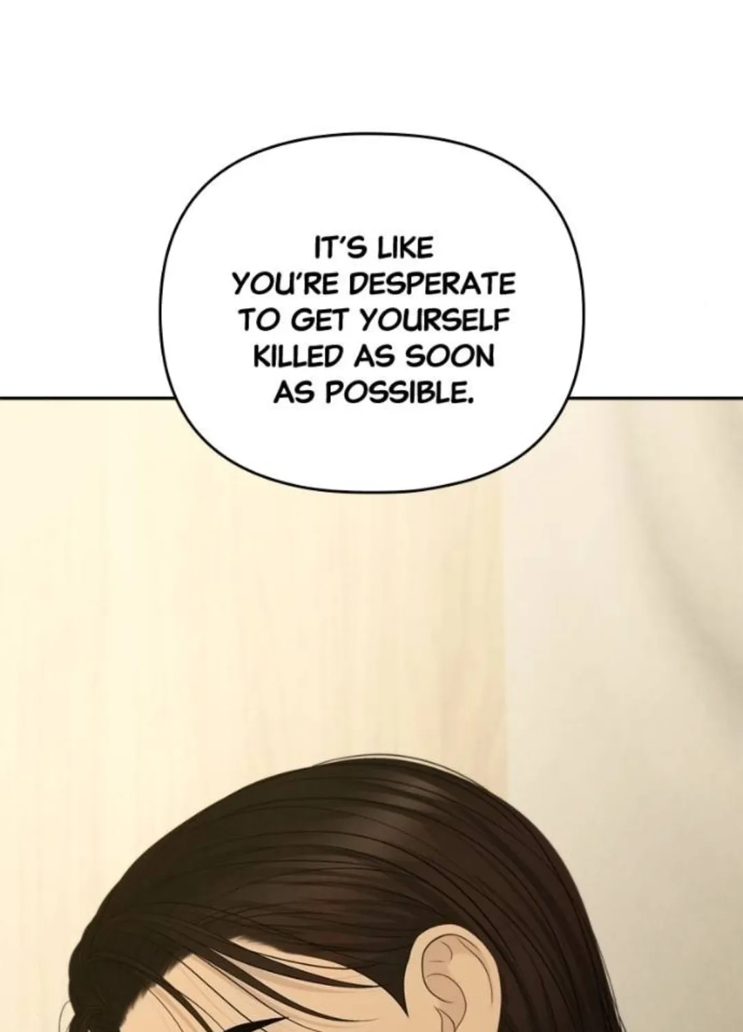 Read Only Hope chapter 92 image 8 on Lezhin