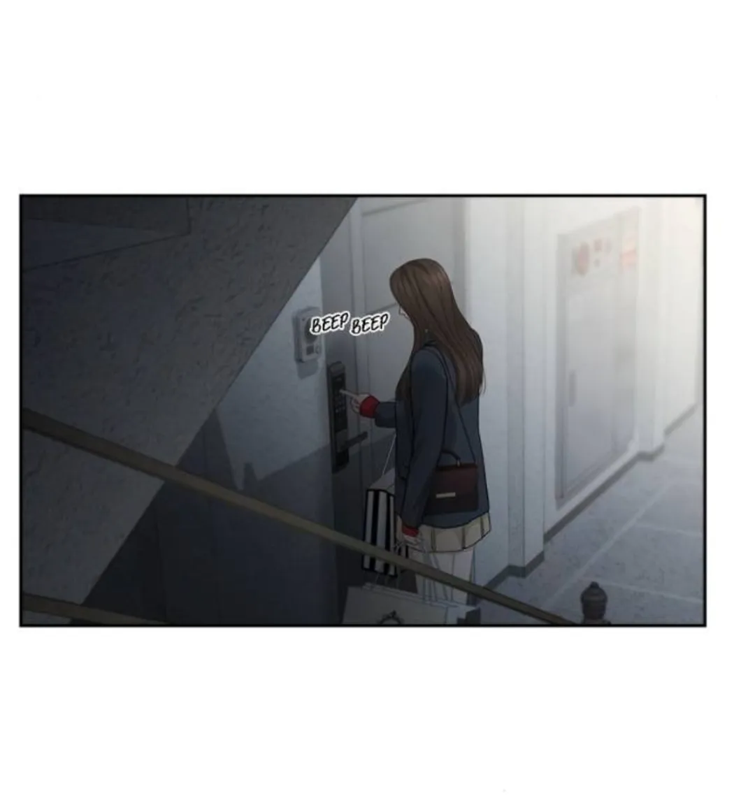 Read Only Hope chapter 92 image 84 on Lezhin