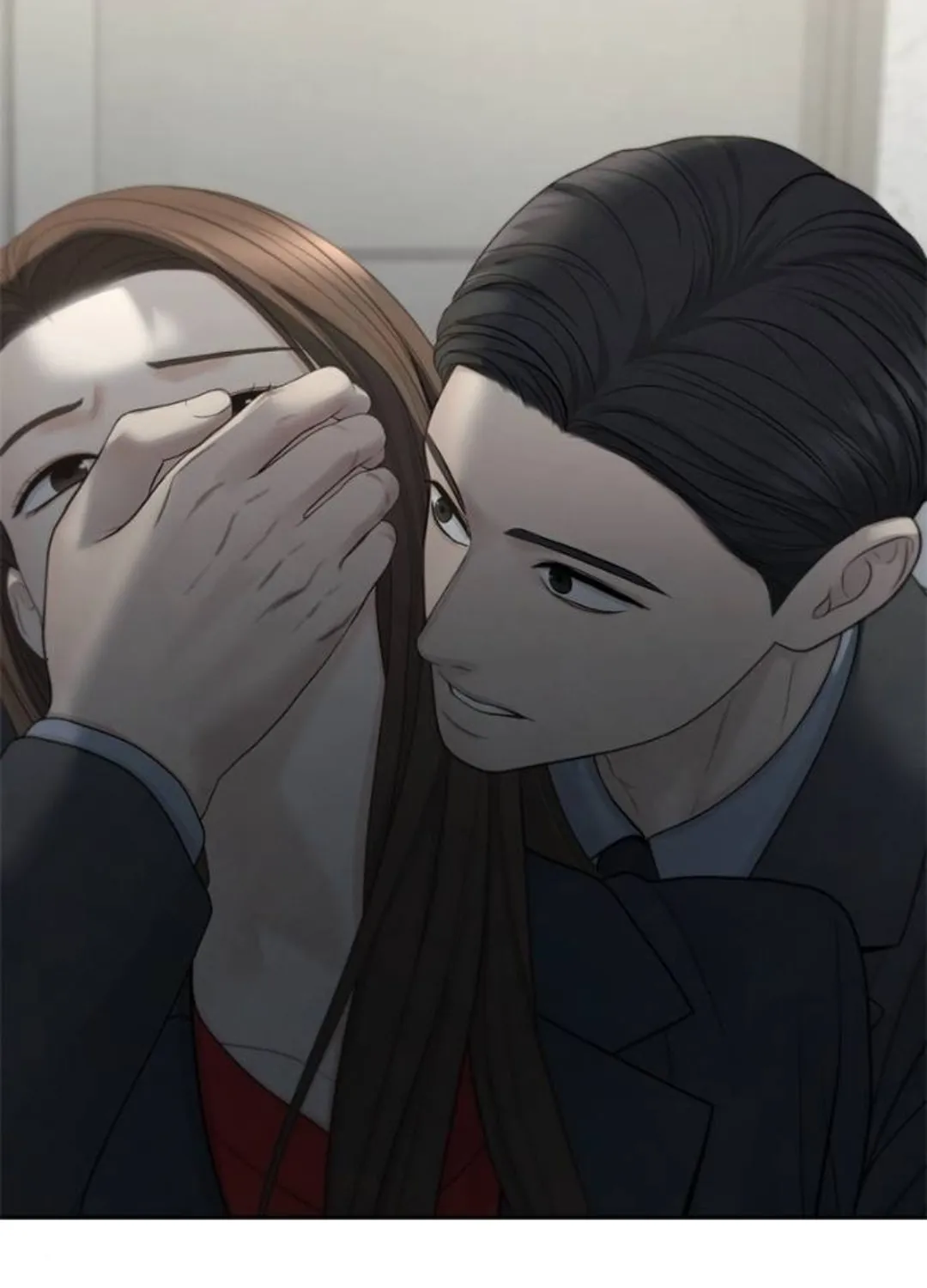 Read Only Hope chapter 92 image 89 on Lezhin