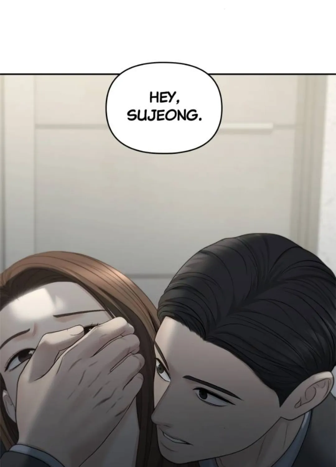 Read Only Hope chapter 93 image 1 on Lezhin