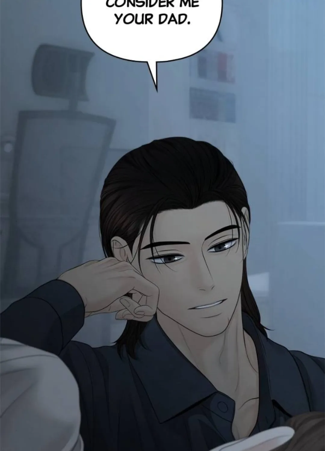 Read Only Hope chapter 93 image 105 on Lezhin