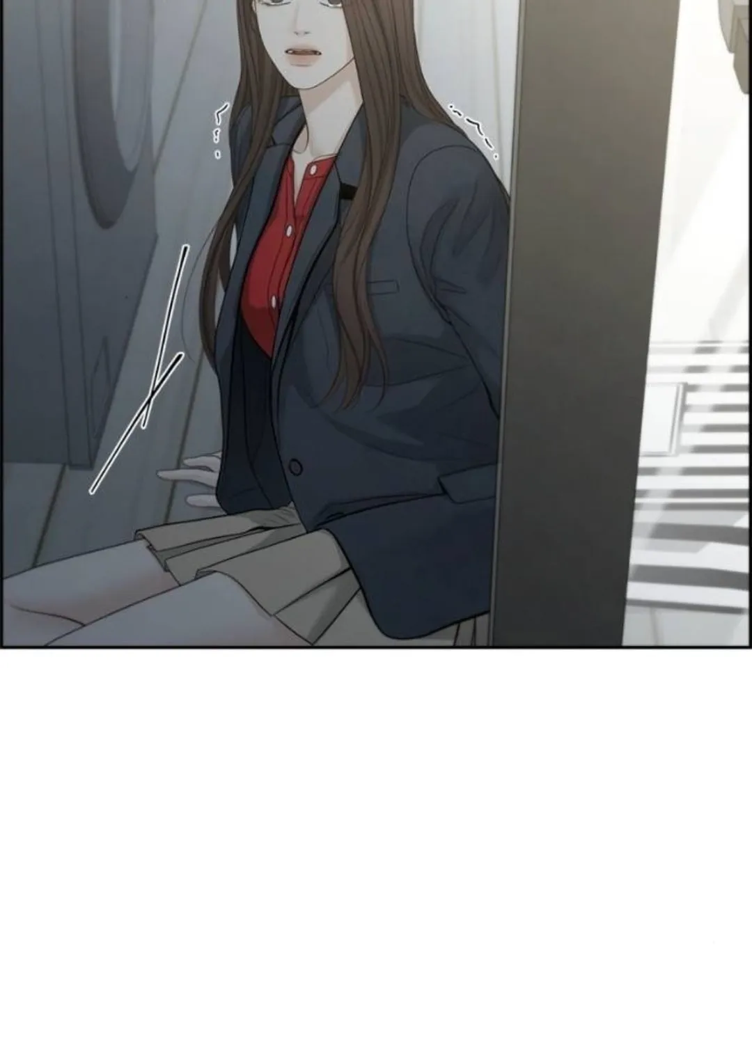 Read Only Hope chapter 93 image 12 on Lezhin
