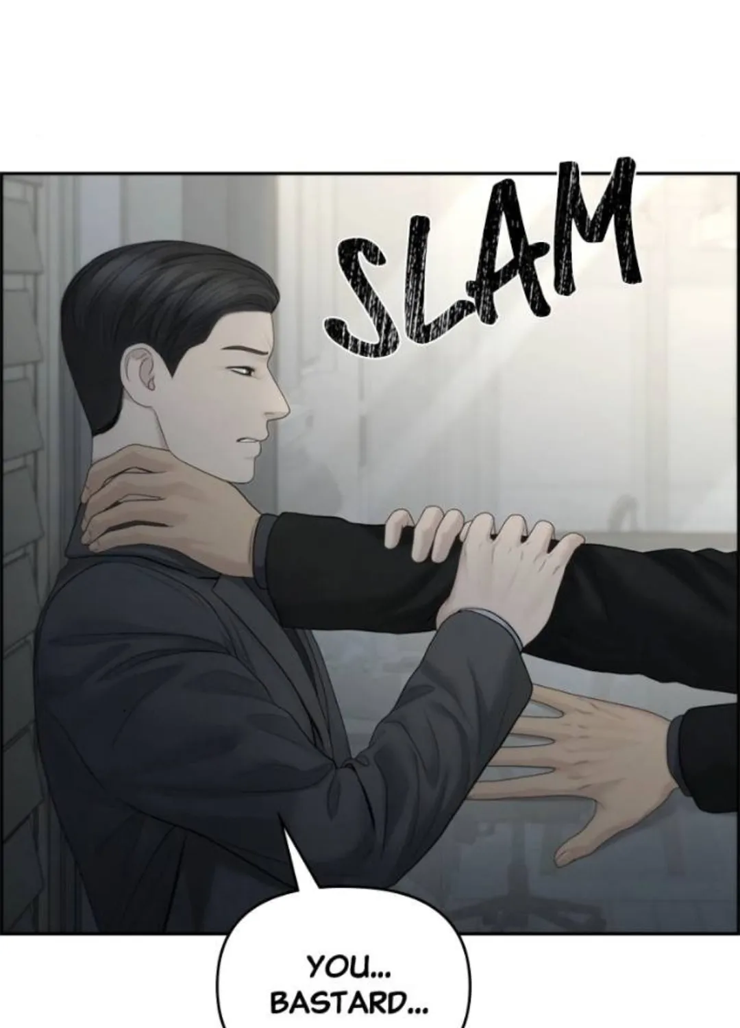 Read Only Hope chapter 93 image 13 on Lezhin