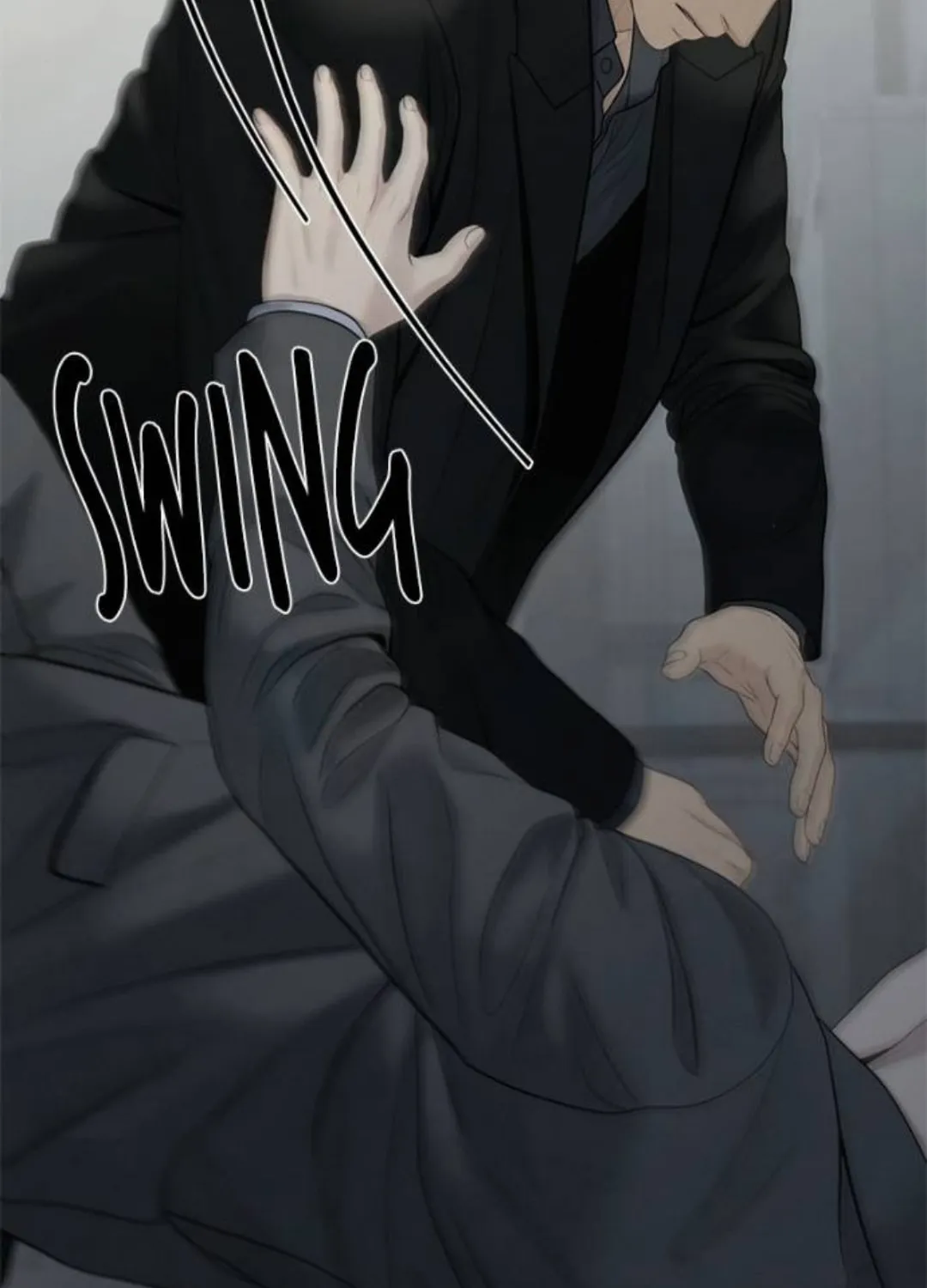 Read Only Hope chapter 93 image 17 on Lezhin