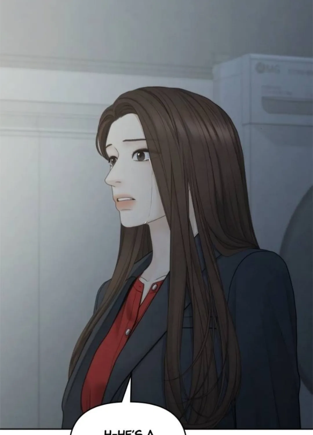 Read Only Hope chapter 93 image 23 on Lezhin
