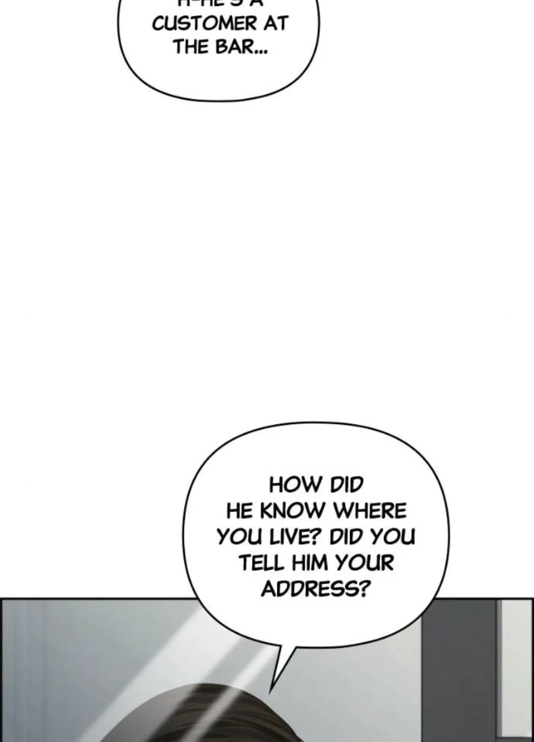 Read Only Hope chapter 93 image 24 on Lezhin