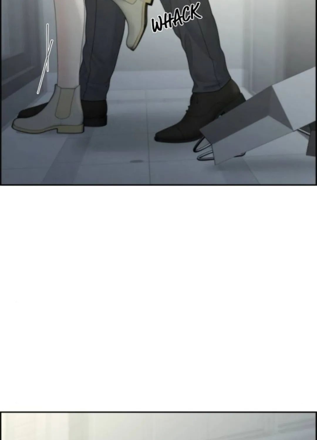 Read Only Hope chapter 93 image 3 on Lezhin