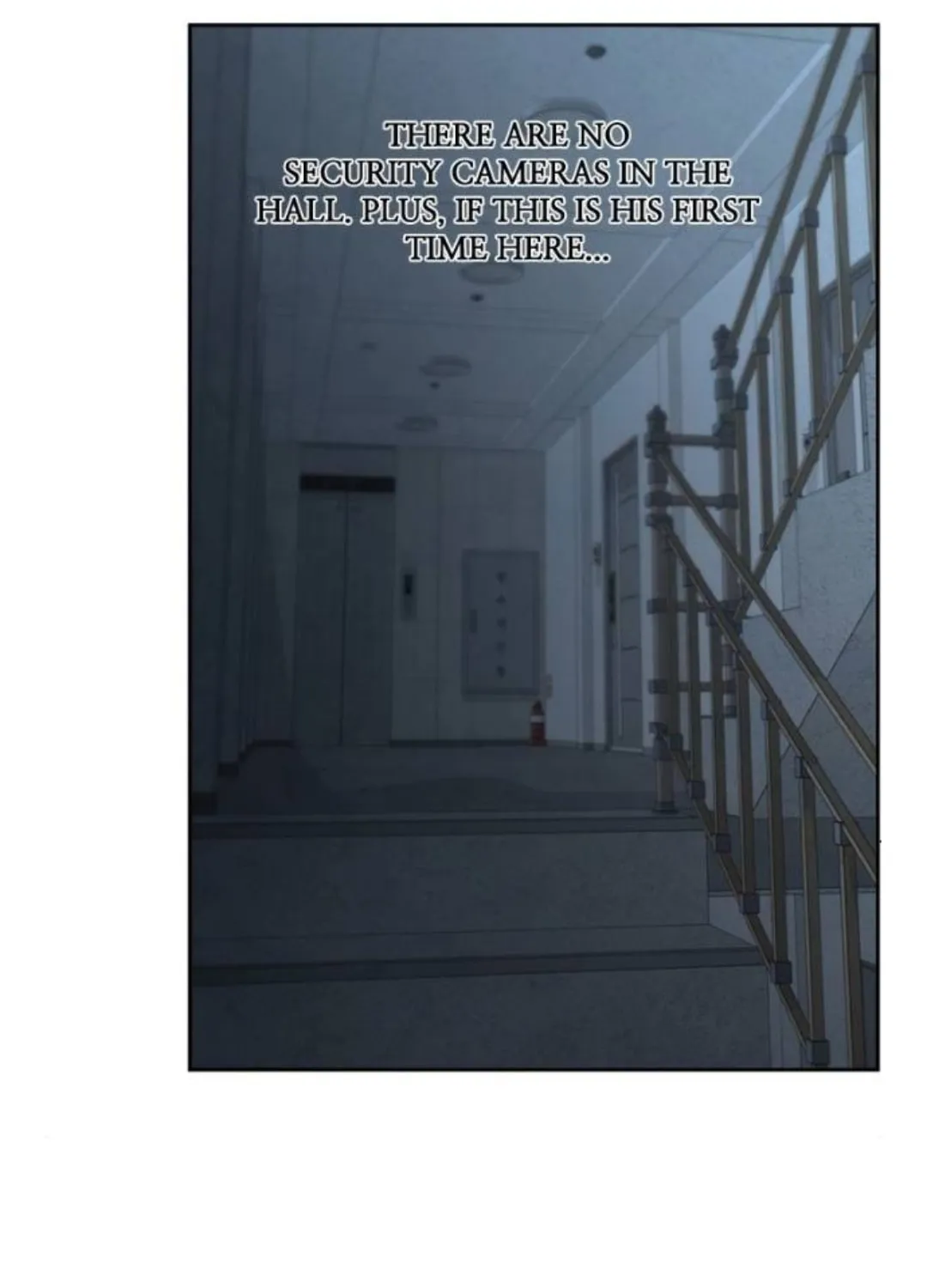 Read Only Hope chapter 93 image 30 on Lezhin