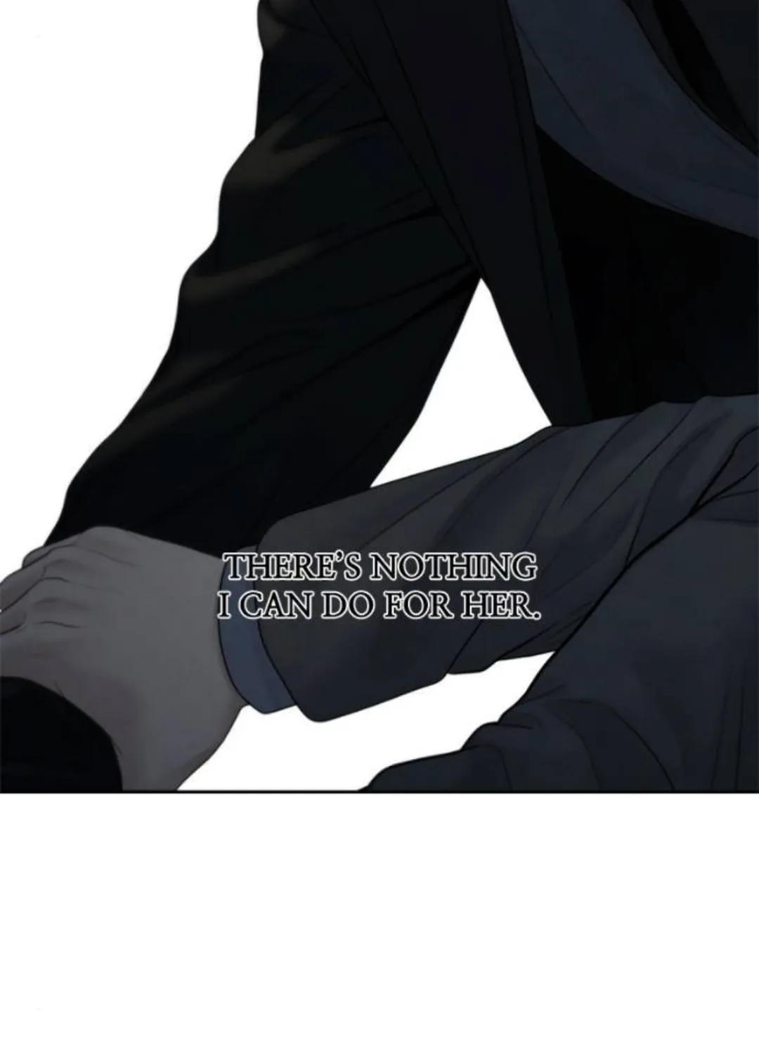 Read Only Hope chapter 93 image 32 on Lezhin
