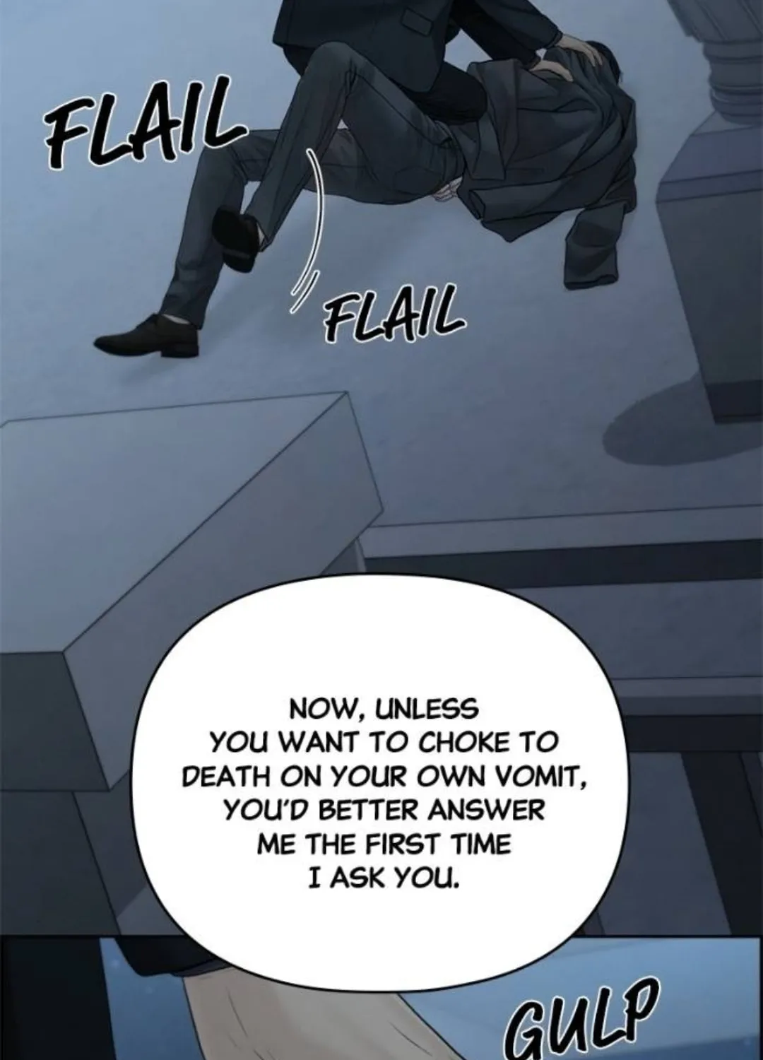 Read Only Hope chapter 93 image 39 on Lezhin