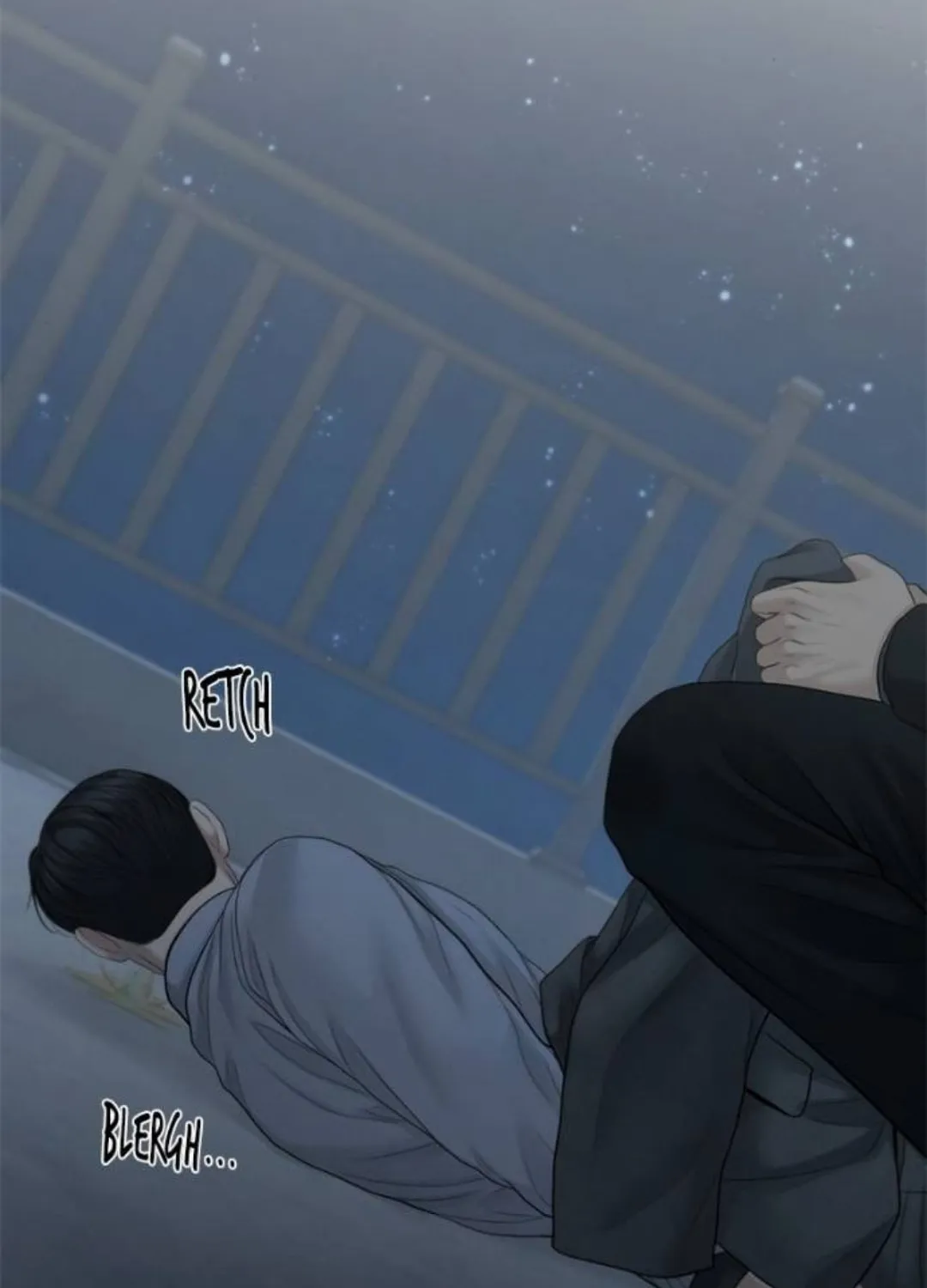Read Only Hope chapter 93 image 41 on Lezhin