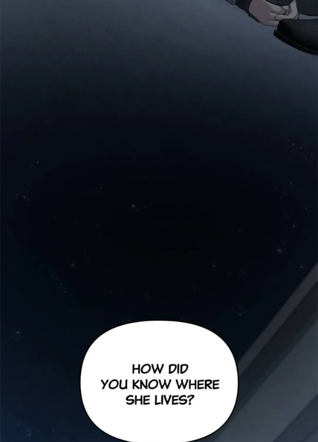 Read Only Hope chapter 93 image 42 on Lezhin