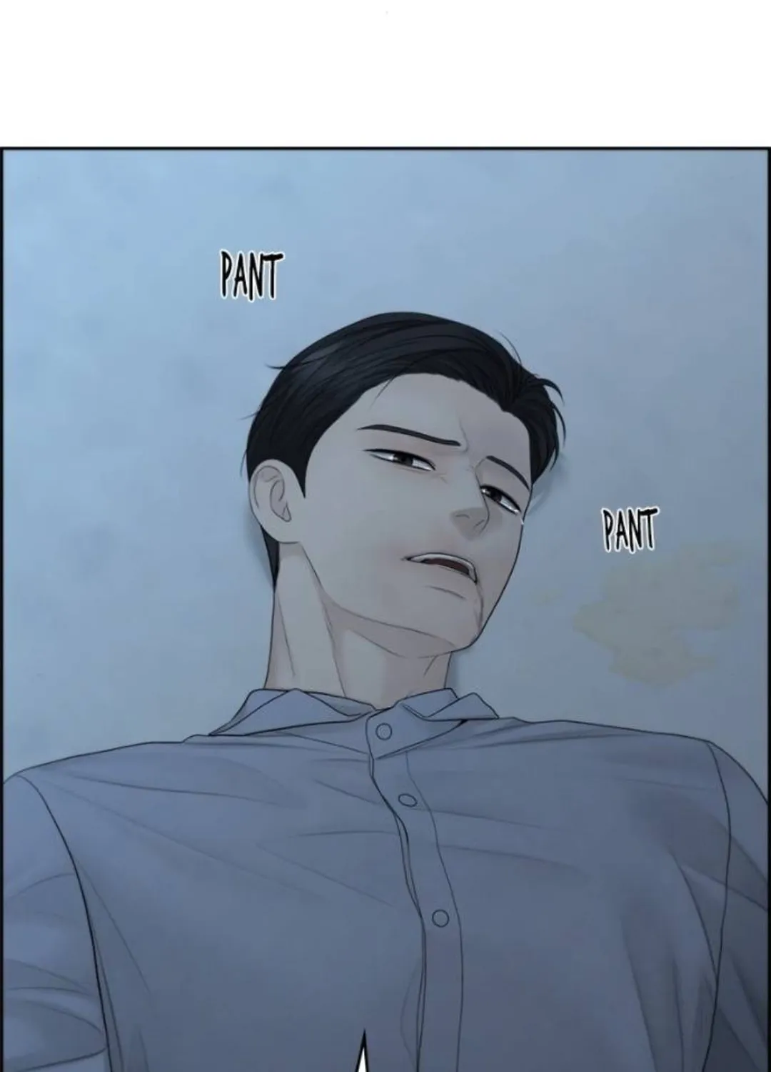 Read Only Hope chapter 93 image 45 on Lezhin
