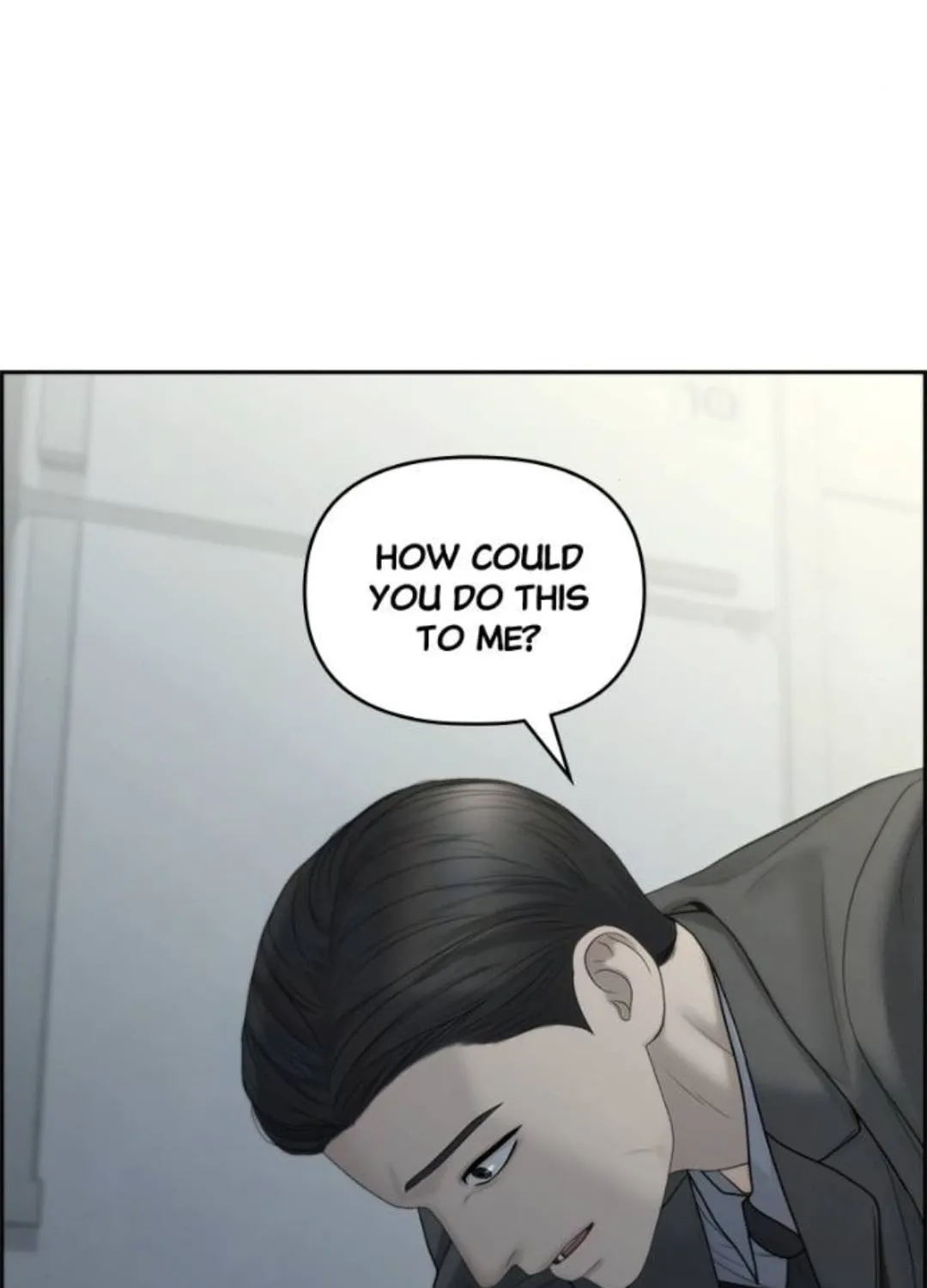 Read Only Hope chapter 93 image 5 on Lezhin