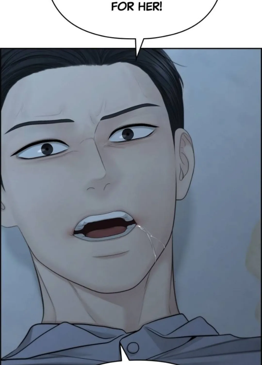 Read Only Hope chapter 93 image 50 on Lezhin