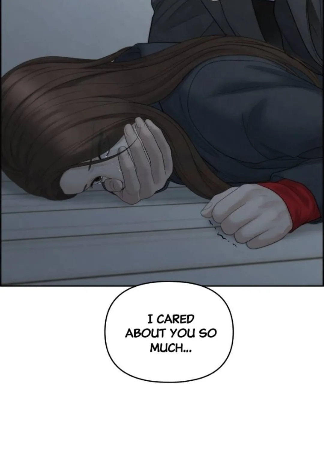Read Only Hope chapter 93 image 6 on Lezhin