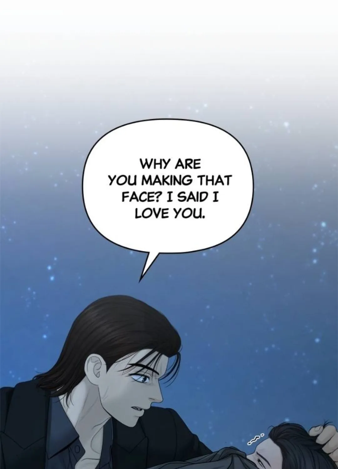 Read Only Hope chapter 93 image 60 on Lezhin