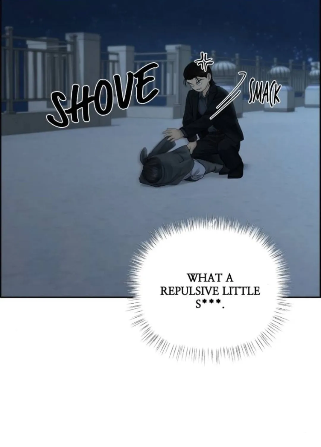 Read Only Hope chapter 93 image 63 on Lezhin